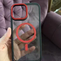 گارد آیفون ۱۱ و آیفون ۱۳ پرومکس|لوازم جانبی موبایل و تبلت|گناباد, |دیوار