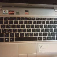 مینی لب تاب سونی|رایانه همراه|تهران, ستارخان|دیوار