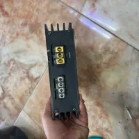 آمپیلی فایر مونو z2 ۱۵۰۰|قطعات یدکی و لوازم جانبی|فولادشهر, B8|دیوار