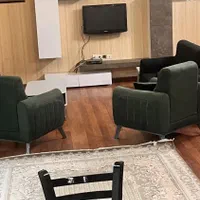 اجاره روزانه/هفتگی/ماهانه استخر اب گرم|اجارهٔ کوتاهمدت ویلا و باغ|شهریار, ابراهیمآباد|دیوار