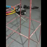 چوب لباسی چهار|بندرخت و رخت‌آویز|اهواز, معین زاده|دیوار