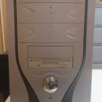 کامپیوتر رومیزی ddr3