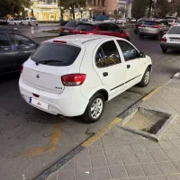 تیبا ۲ مدل ۹۸