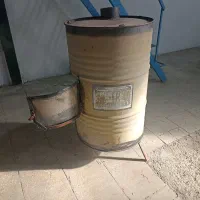 بخاری کارگاهی