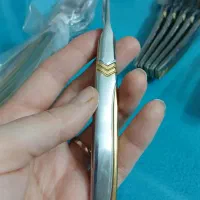 قاشق چنگال و کاردو چنگال مارک بیوتی|ظروف سرو و پذیرایی|قرچک, مهدیه|دیوار