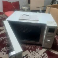 ماکروویو ال جی مدل LF5702NR