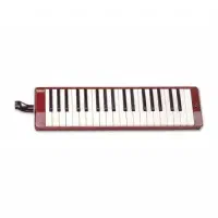 ملودیکا Yamaha مدل Pianica Maroon P-37D