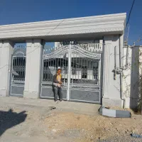 نقاشی ساختمان