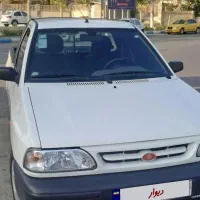وانت پراید 151 SE، مدل ۱۴۰۳