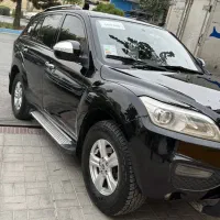 لیفان x60 مدل ۹۳|خودرو سواری و وانت|اصفهان, خانه اصفهان|دیوار