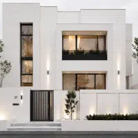 آپارتمان ۱۲۵ متری دارای بهارخواب شهرک سیمرغ