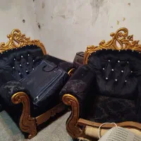 مبل ۸ نفره