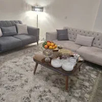 ۶۰متر ۱۰ساله رو به آفتاب تک واحدی