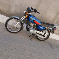 125خانگی فابریک سالم