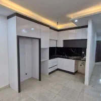 آپارتمان کلید نخورده ۱۰۵ متری درفرهنگیان سنددار|فروش آپارتمان|رشت, جهاد|دیوار