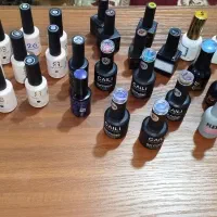 وسایل کاشت ناخن