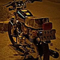 200نیرو موتور|موتورسیکلت|سنندج, |دیوار
