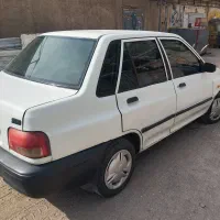 پراید 83 فنی گیربکس سالم|خودرو سواری و وانت|اسلامشهر, ملکآباد|دیوار