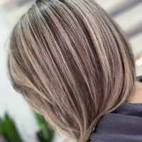 مدل صافی و احیا و رنگ همه ی خدمات