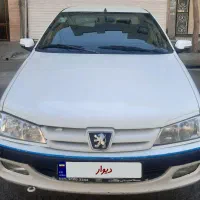 پژو پارس،مدل 1388 بی رنگ|خودرو سواری و وانت|اندیشه, اندیشه فاز ۱|دیوار