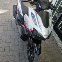 موتور کلیک ایرو ۱۵۰