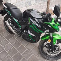 مگلی صفر مدل ۱۴۰۲