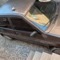 پراید مدل ۸۴