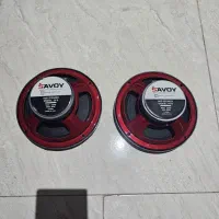 بلندگو و میدرنج