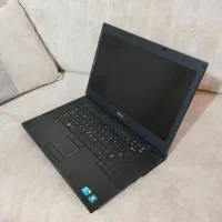 لپ تاپ دل Core i5/باطری سالم