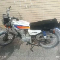 فروش موتورمدل ۹۴|موتورسیکلت|سلفچگان, |دیوار