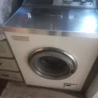 ماشین لباسشویی کنود|ماشین لباسشویی و خشک‌کن لباس|رامسر, |دیوار