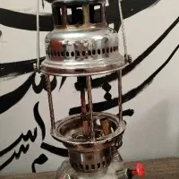 چراغ نفتی زنبوری قدمت بیش از یک قرن