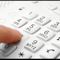 خط تلفن ثابت منطقه14