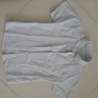 کت بچگانه Zara،پیراهن H&Mوآستین کتاه لینن ۵تا۶ سال|کفش و لباس بچه|تهران, دریاچه شهدای خلیج فارس|دیوار