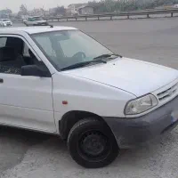 پراید ۱۳۱ مدل ۹۸|خودرو سواری و وانت|قائمشهر, |دیوار