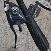 دوچرخه سایز ۲۶|دوچرخه، اسکیت، اسکوتر|قرچک, شهرک الحدید|دیوار