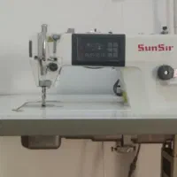 چرخ خیاطی صنعتی سان سیر