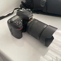 دوربین نیکون