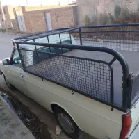 باربند مبلی پیکان در حد نو|قطعات یدکی و لوازم جانبی|صالح آباد, |دیوار