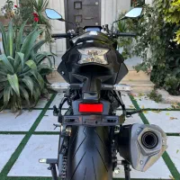 کاوازاکی zh2|موتورسیکلت|ایلام, |دیوار