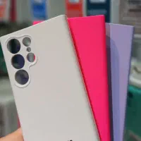 قاب سیلیکونی گوشی سامسونگ S23 Ultra