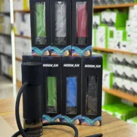 قلیون ماشینی