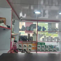 فروشنده|استخدام بازاریابی و فروش|تهران, علی‌آباد|دیوار