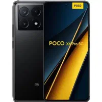 Poco x6 pro فوق‌العاده تمیز