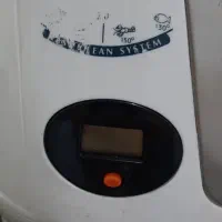 سرخ کن|اجاق گاز و لوازم برقی پخت‌وپز|رشت, آب و برق|دیوار