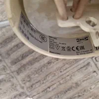 لوستر ایکیا|لوستر و چراغ آویز|تهران, زنجان جنوبی|دیوار