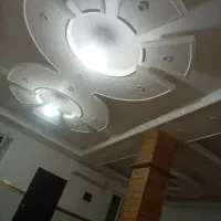 گچکاری وسفیدکاری وانواع ابزارها