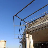 جوشکار سیار