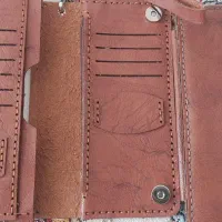 فروش کیف پول چرمی