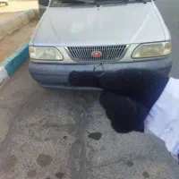 پراید 141|خودرو سواری و وانت|یزد, |دیوار